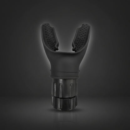 Entraîneur Respiratoire Hétérodon — packshot studio