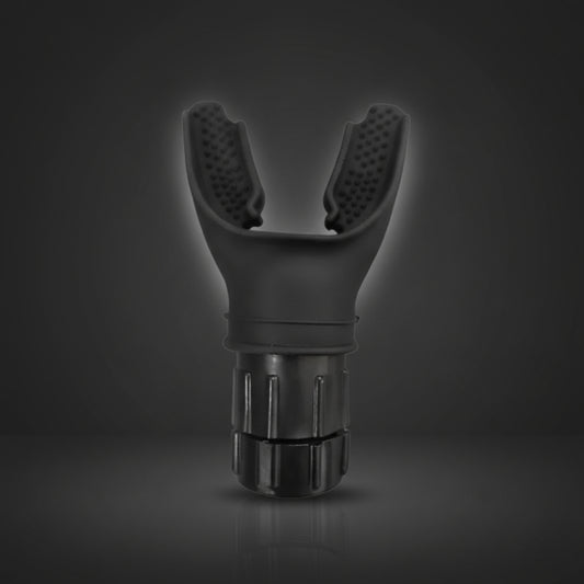 Entraîneur Respiratoire Hétérodon — packshot studio