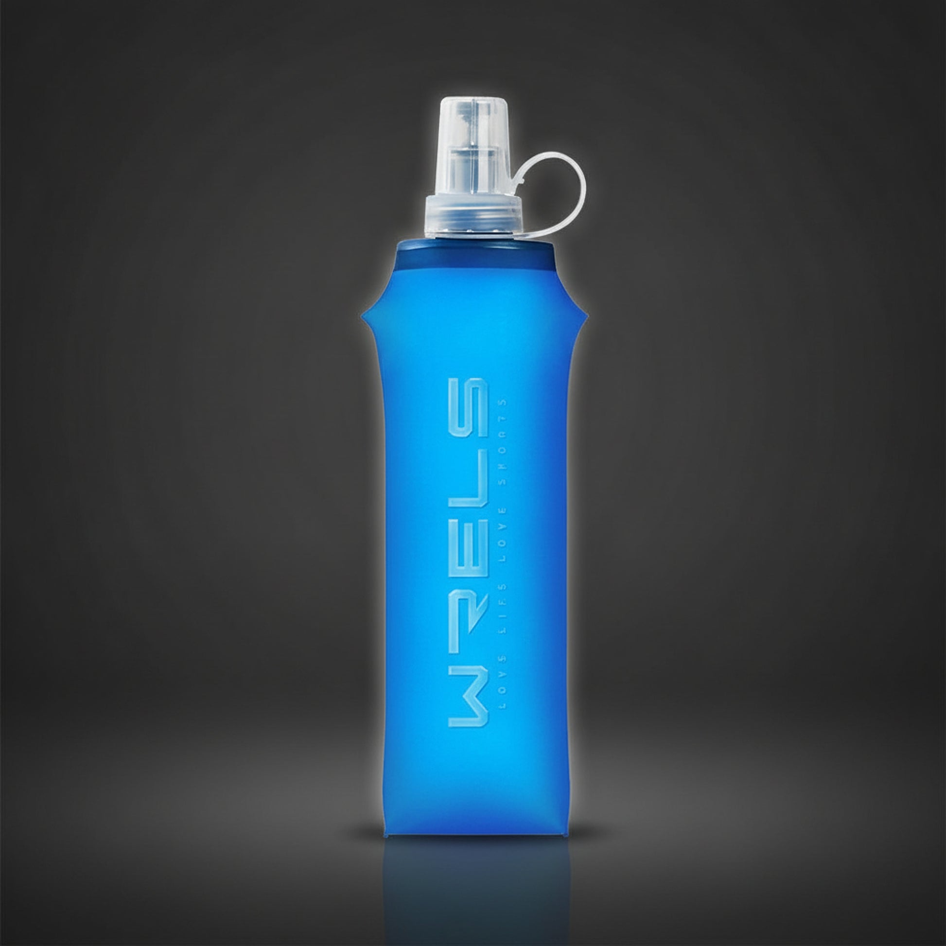 Gourde Souple Hydrophis — packshot studio