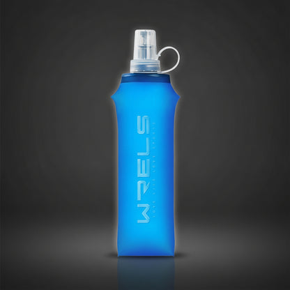 Gourde Souple Hydrophis — packshot studio