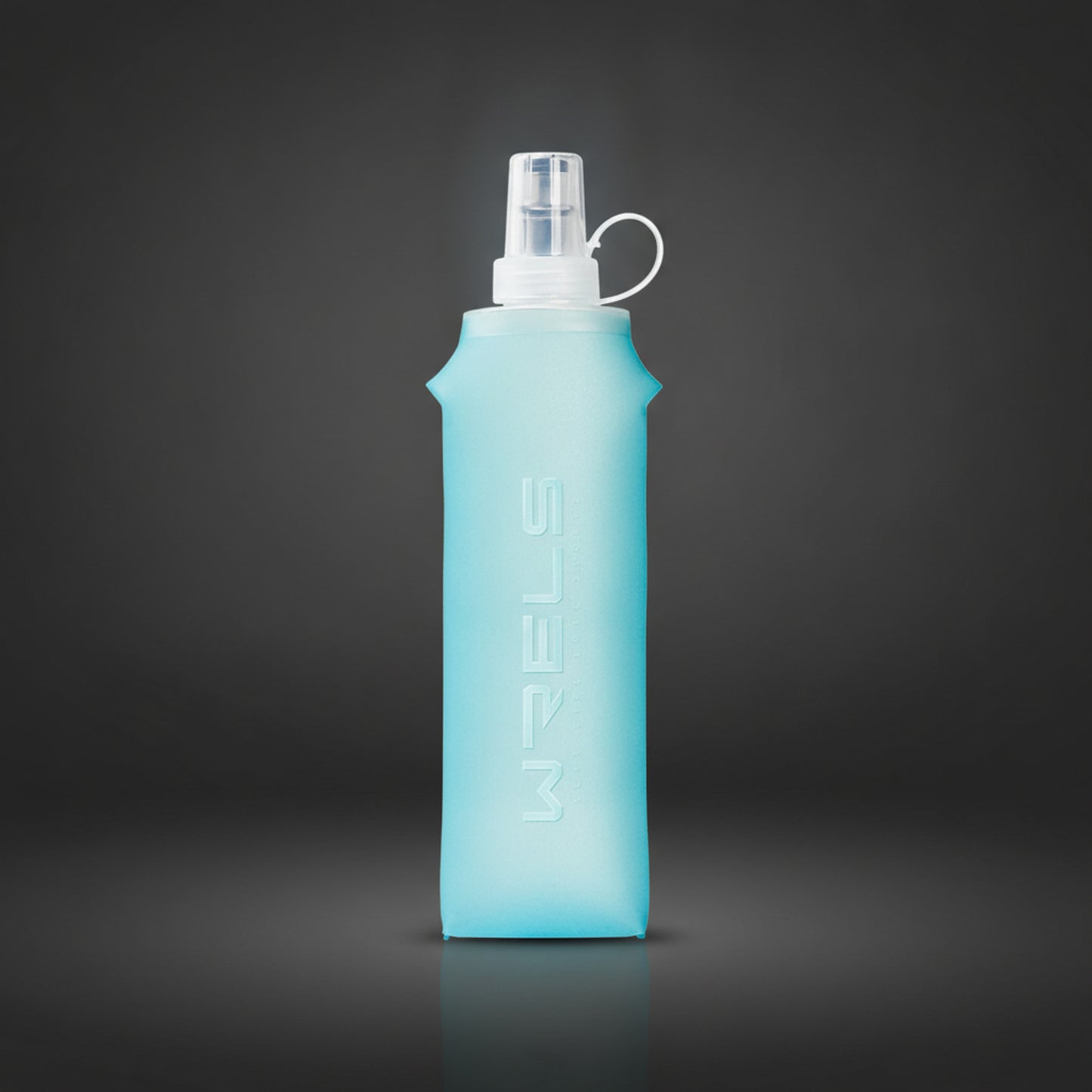 Gourde Souple Hydrophis — packshot coloris