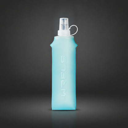 Gourde Souple Hydrophis — packshot coloris