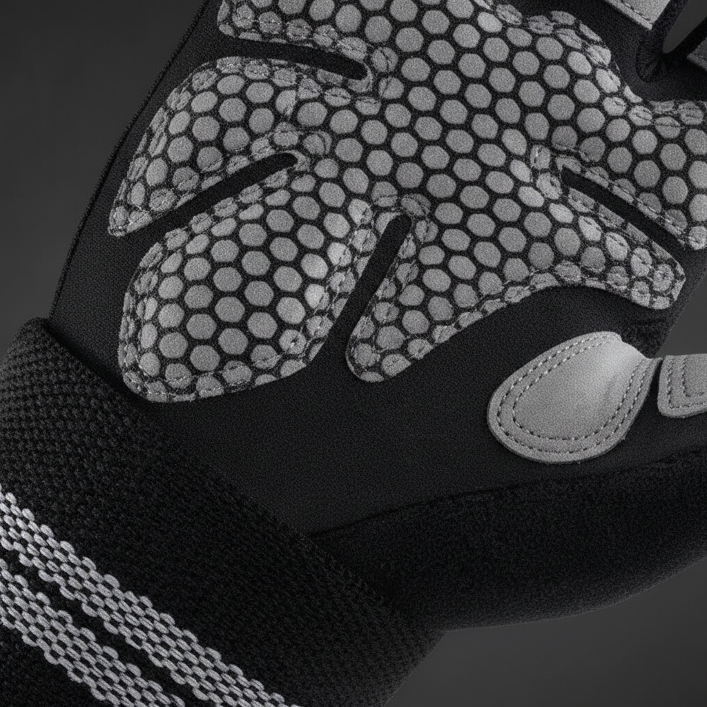 Gants Crossfit Jararaca — CobrActive