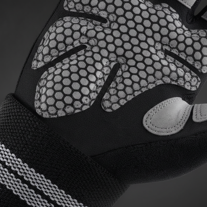 Gants Crossfit Jararaca — CobrActive