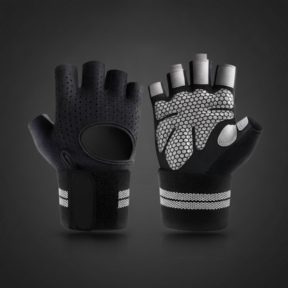Gants Crossfit Jararaca — CobrActive