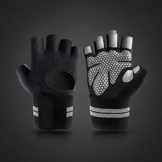 Gants Crossfit Jararaca — CobrActive