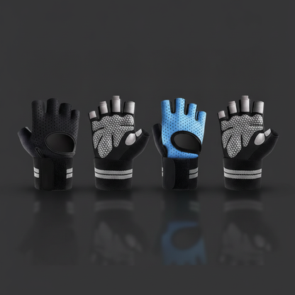 Gants Crossfit Jararaca — CobrActive