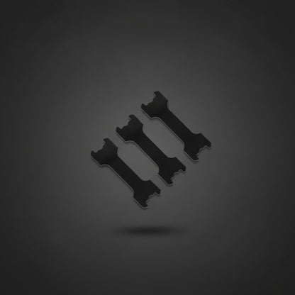 Bandelettes Nasales Lachésis