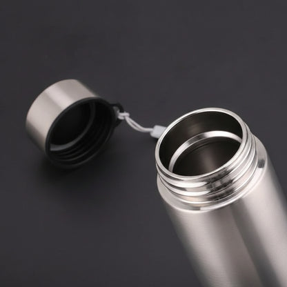 Gourde Inox Laticauda — détail