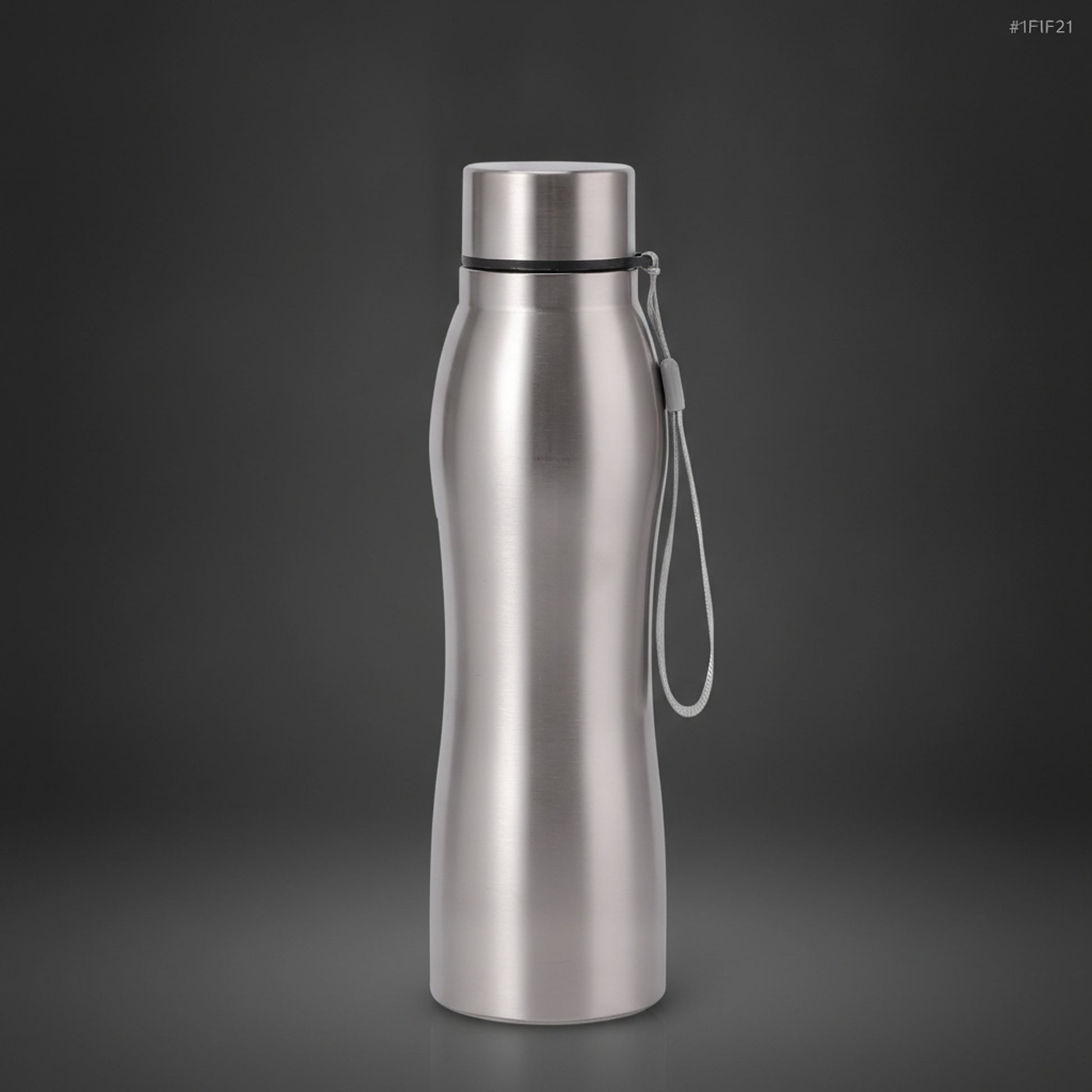 Gourde Inox Laticauda — packshot coloris