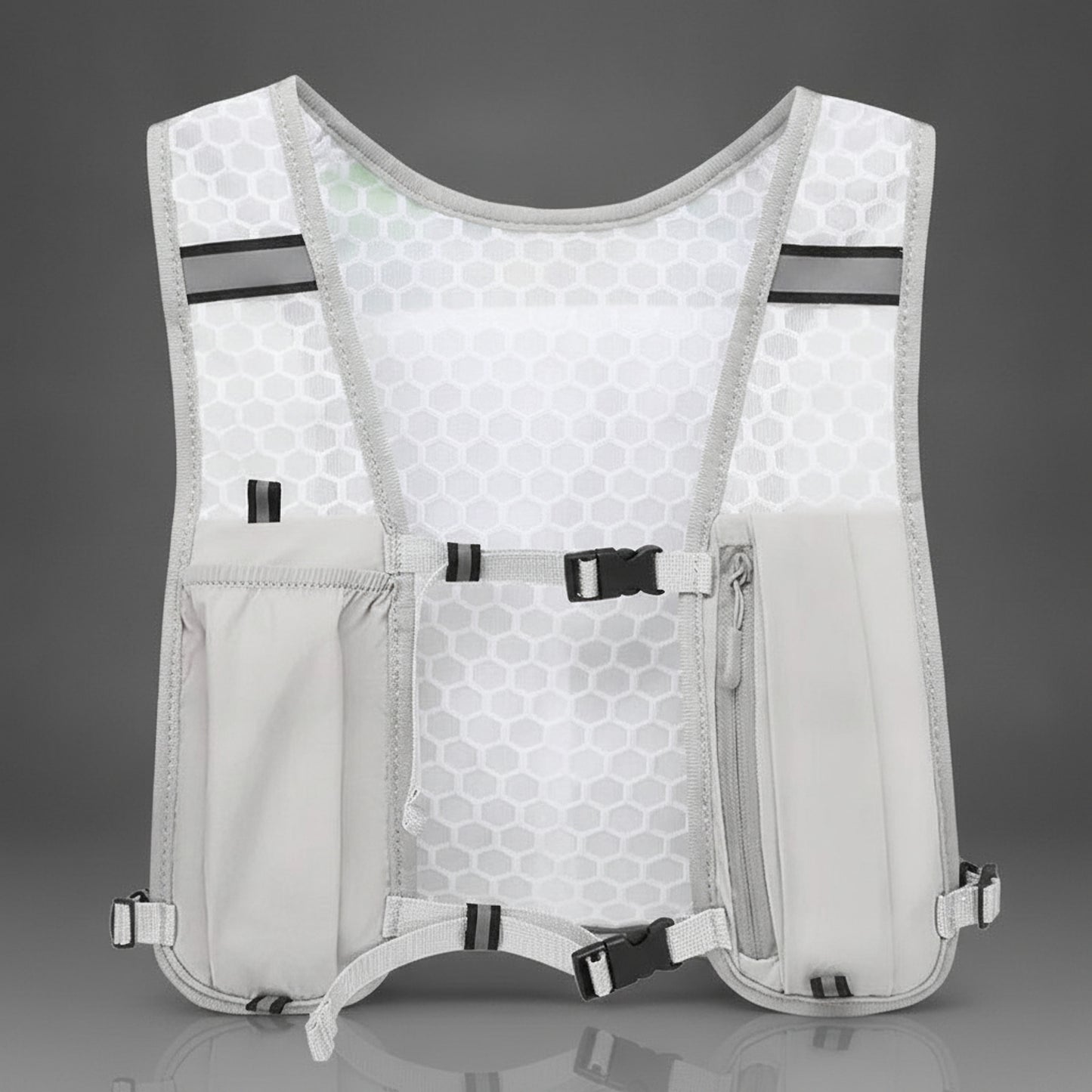 Veste d'Hydratation Liasis — packshot coloris