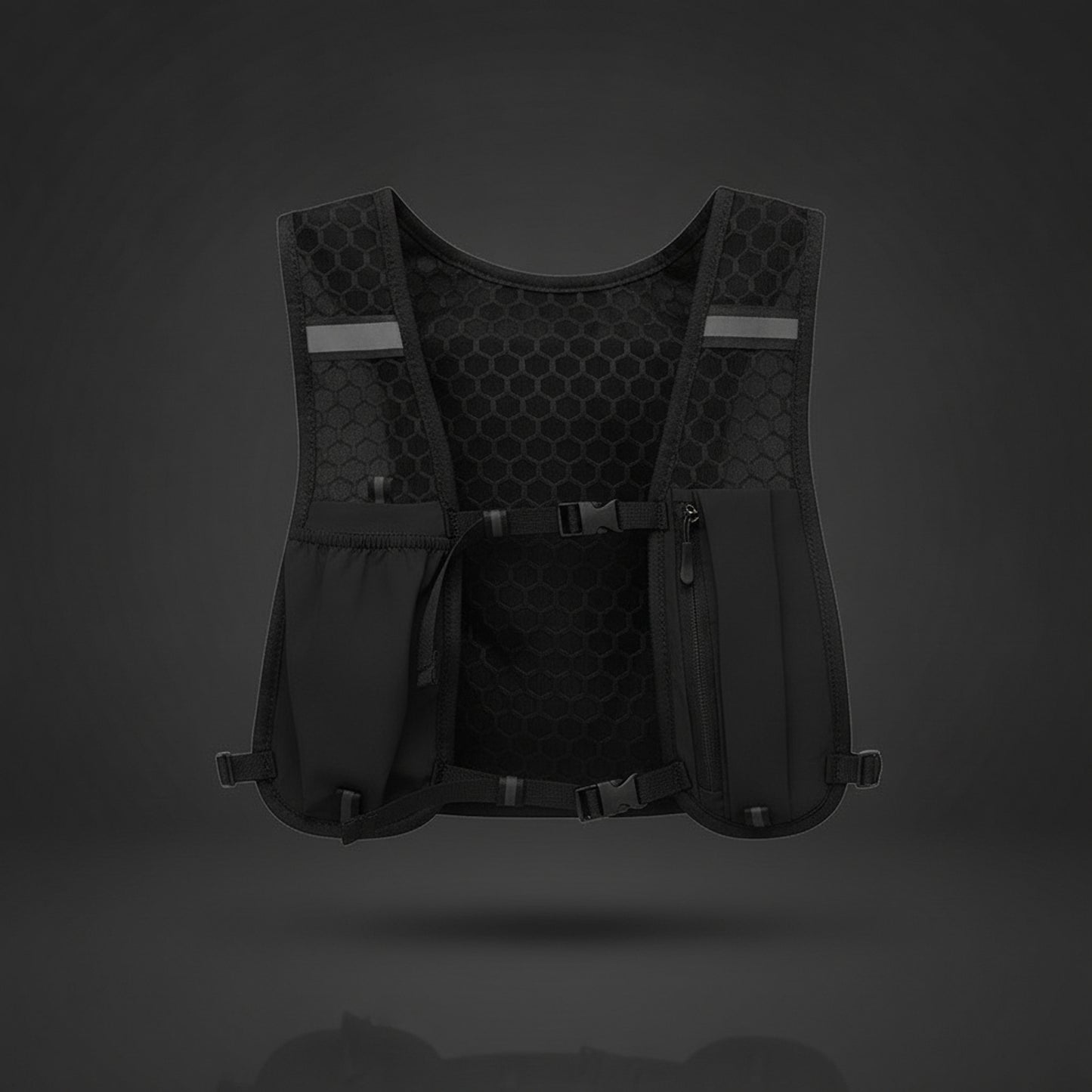 Veste d'Hydratation Liasis — packshot coloris