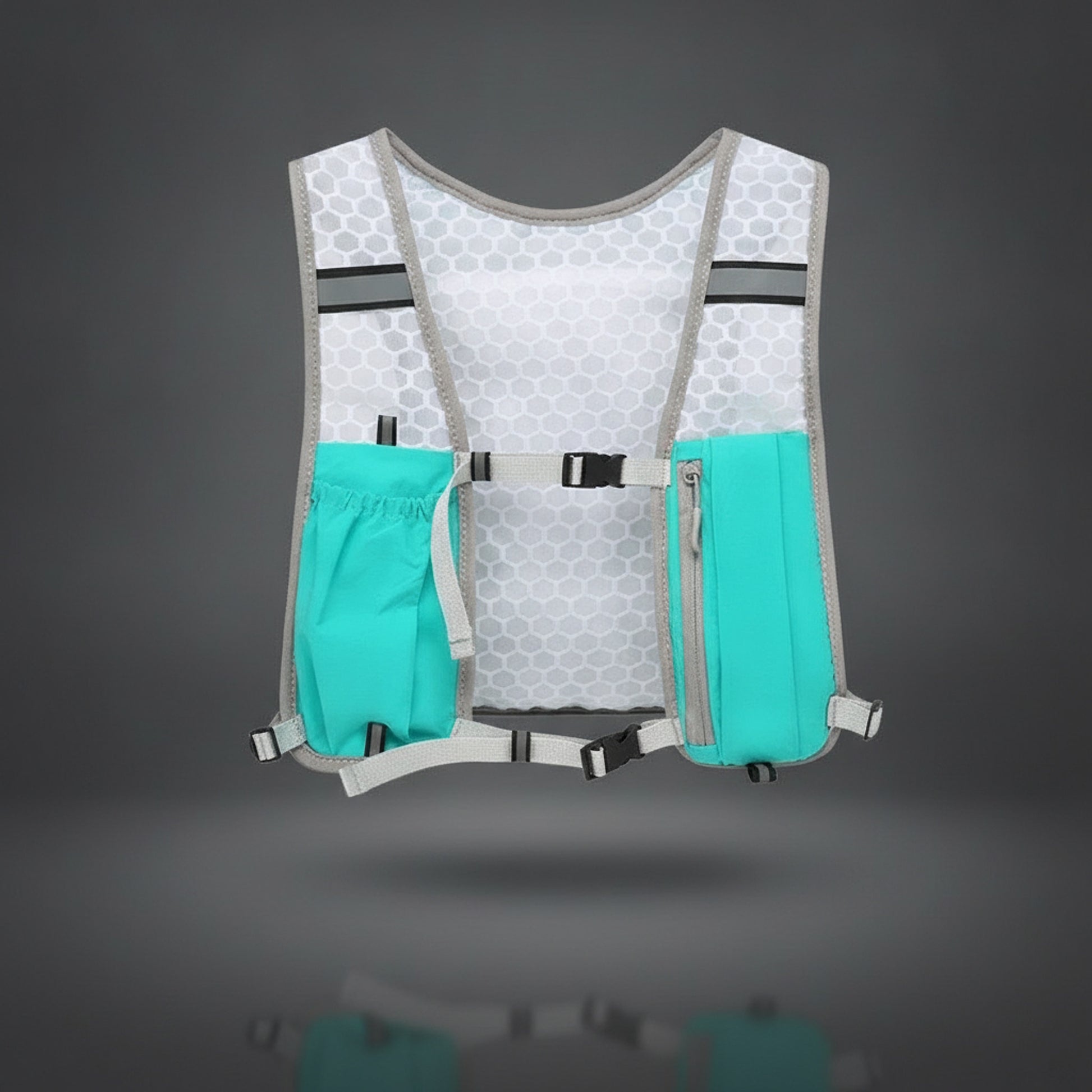 Veste d'Hydratation Liasis — packshot coloris