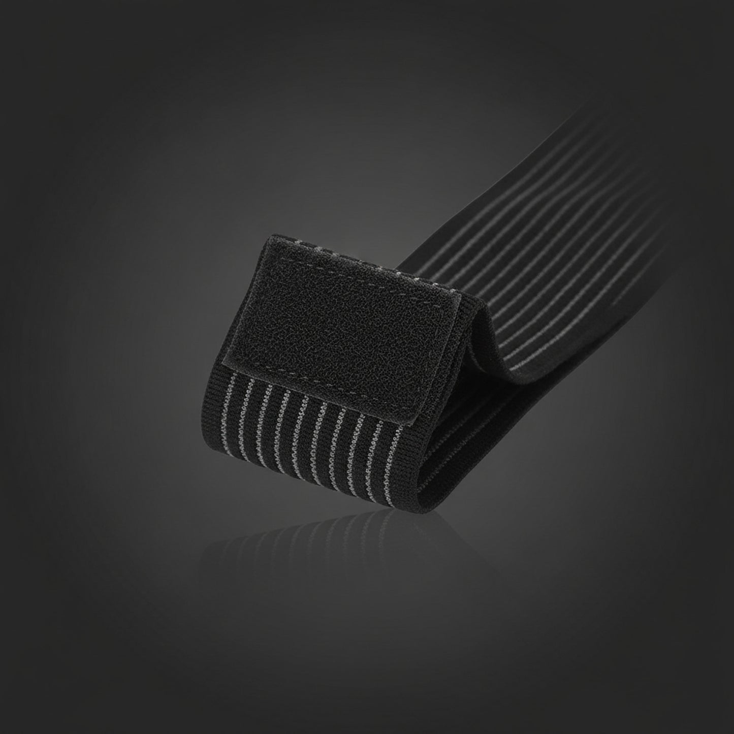 Bande de Compression Malpolon — détail