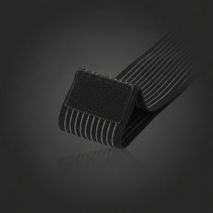 Bande de Compression Malpolon — détail