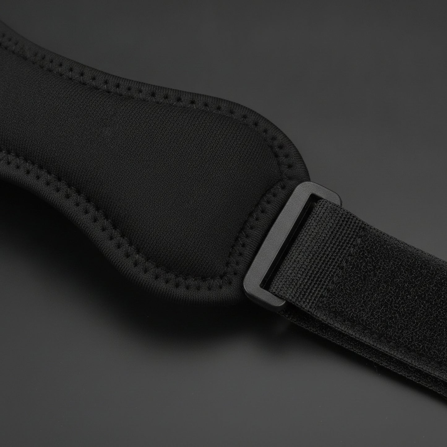 Sangle Rotulienne Micrure — détail