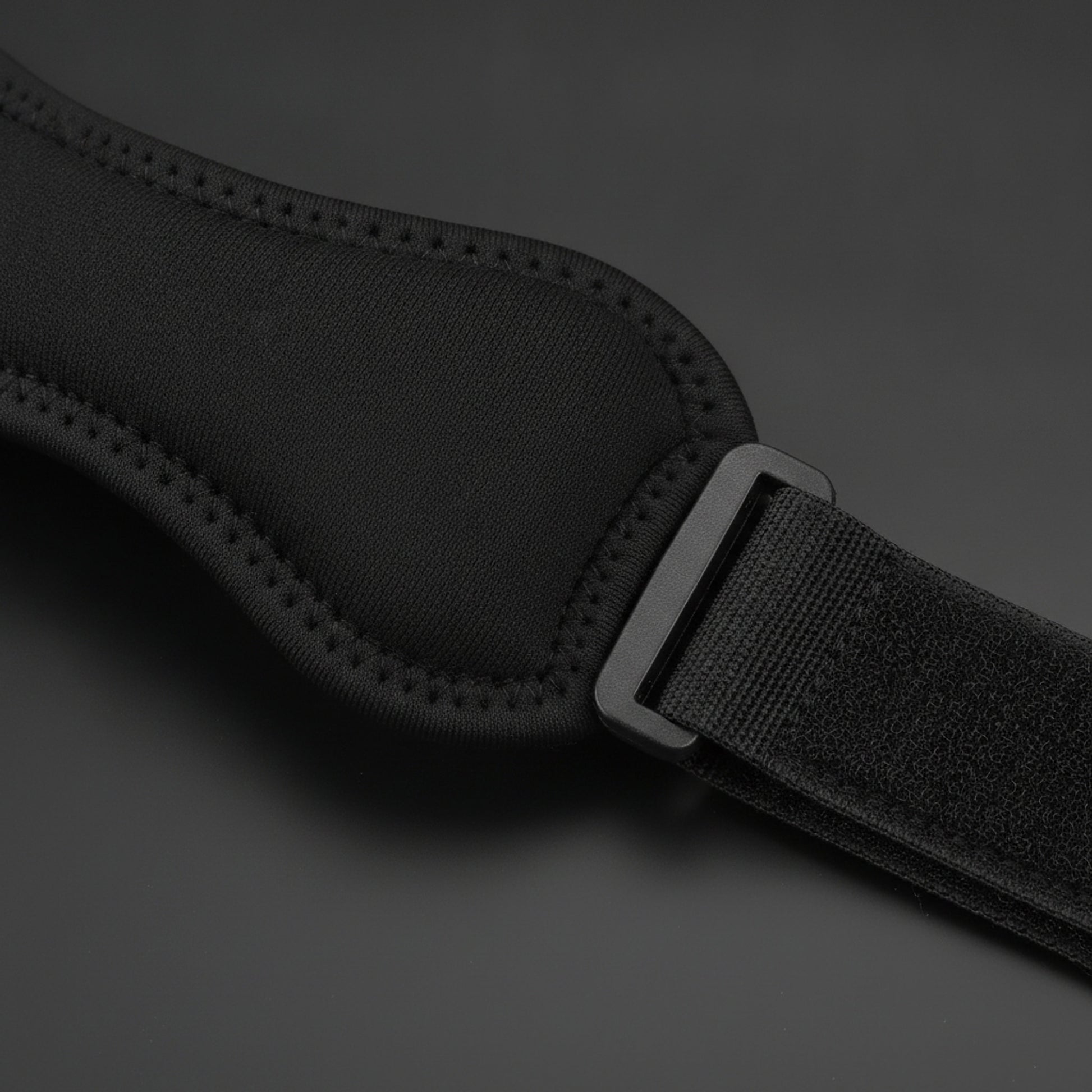 Sangle Rotulienne Micrure — détail