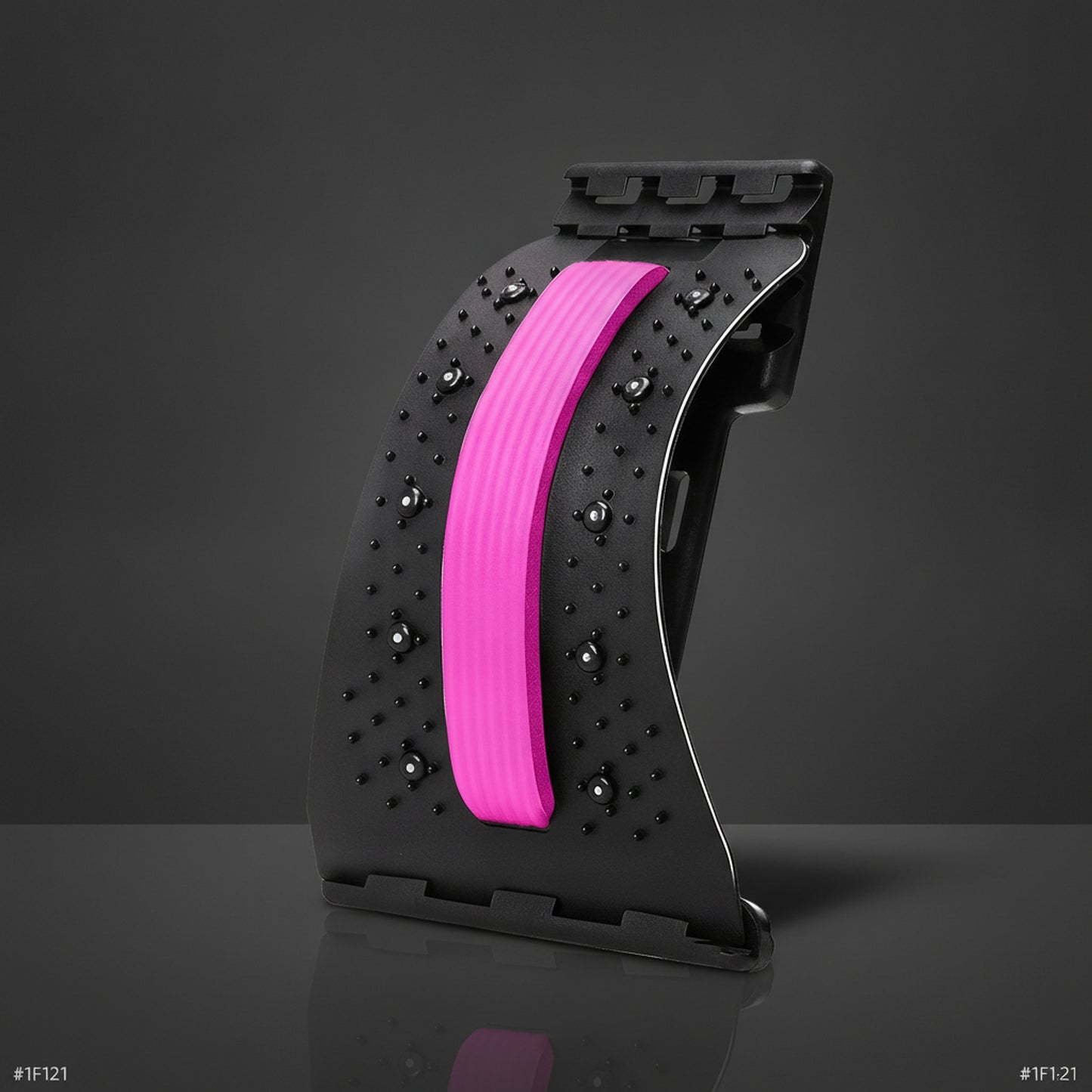 Étireur Lombaire Nerodia — packshot coloris