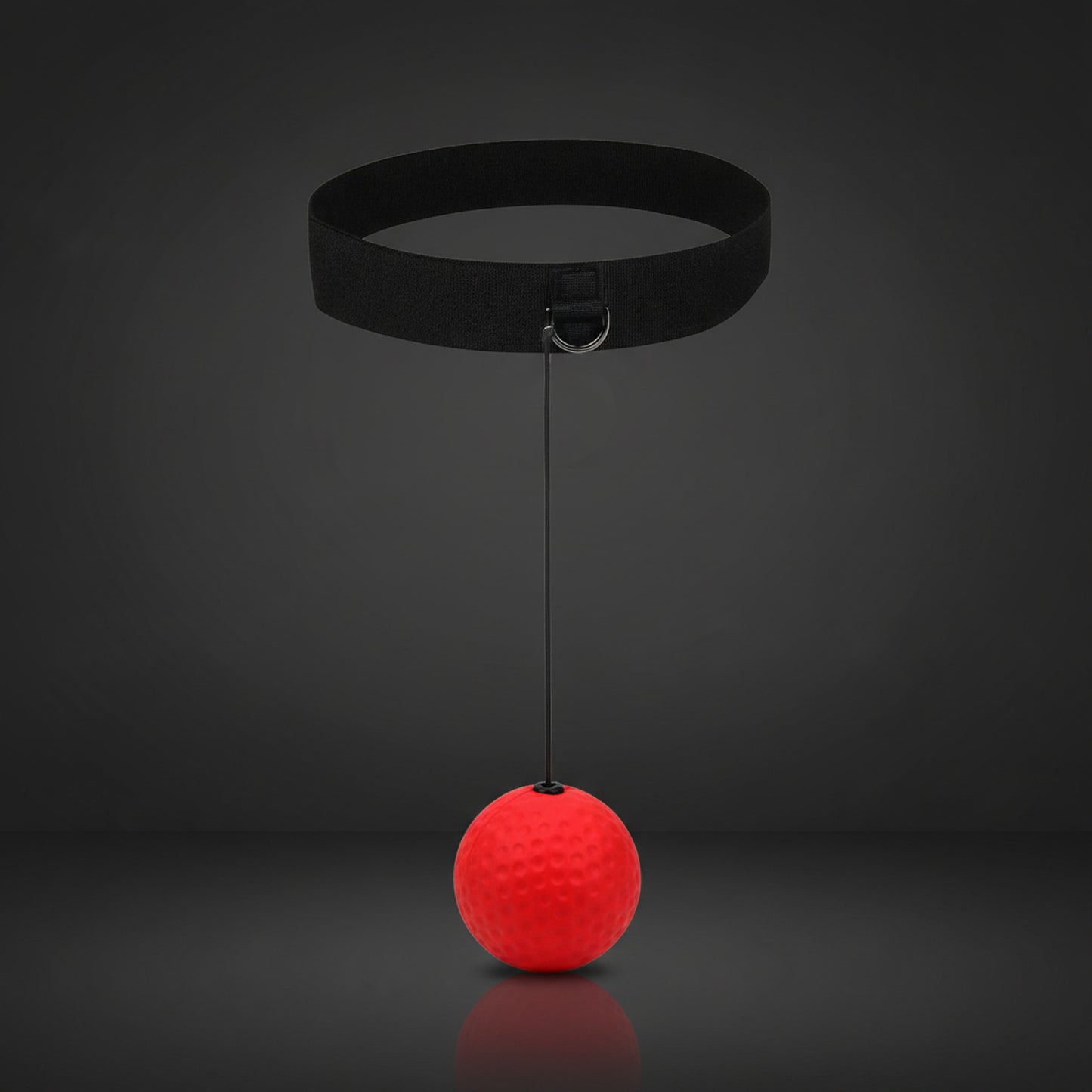 Balle de Réflexe Ophiophage — packshot coloris