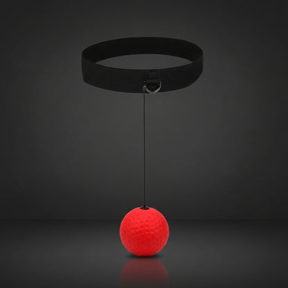 Balle de Réflexe Ophiophage — packshot coloris