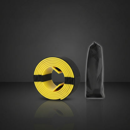 Échelle d'Agilité Philodryas — packshot studio