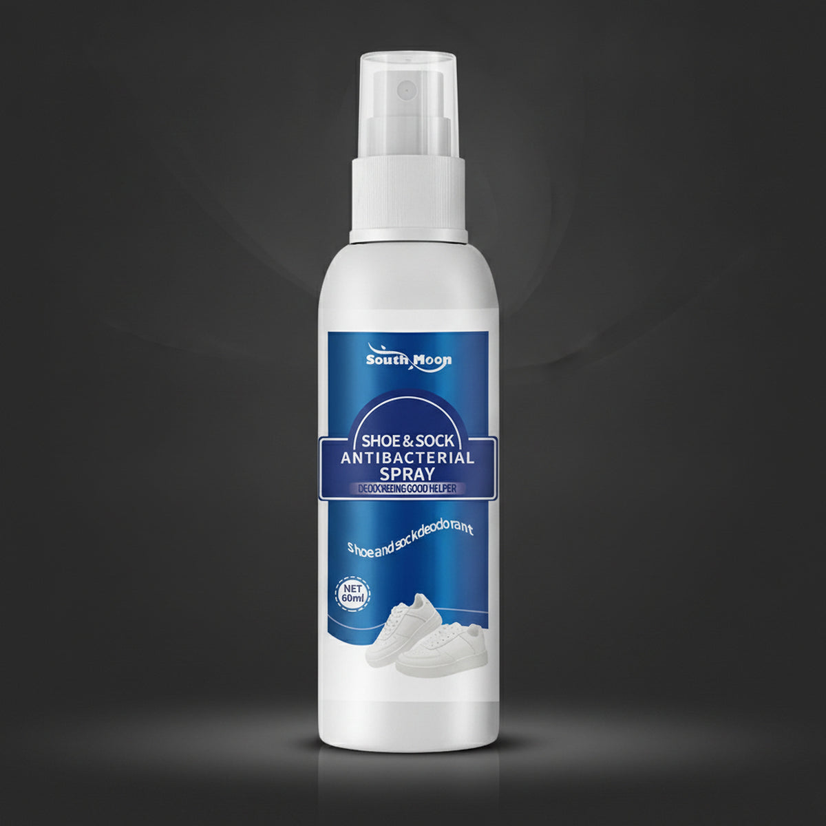 Spray Anti-Odeur Ptyas — packshot studio