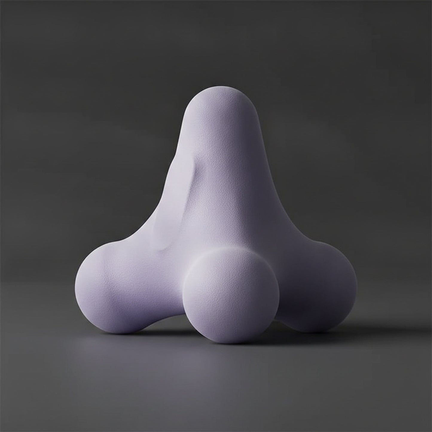 Masseur 4 Points Thamnophis — détail