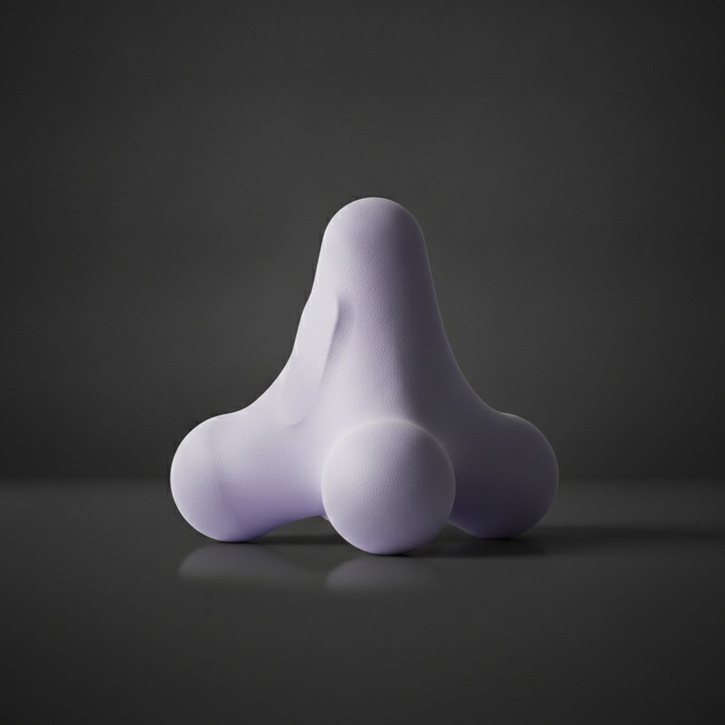 Masseur 4 Points Thamnophis — packshot studio