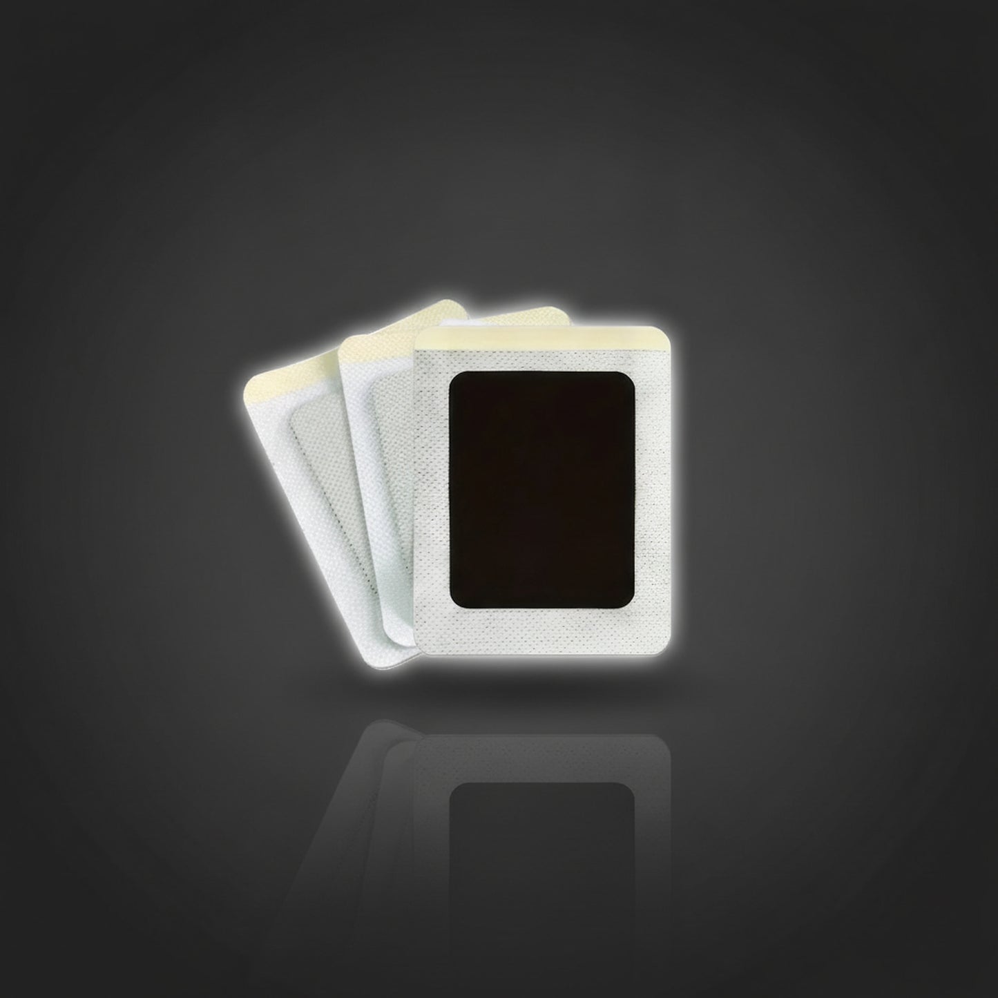 Patch Chauffant Thermophis — packshot studio