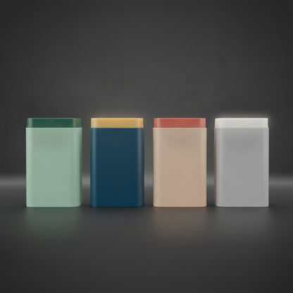 Pilulier Typhlops — packshot studio