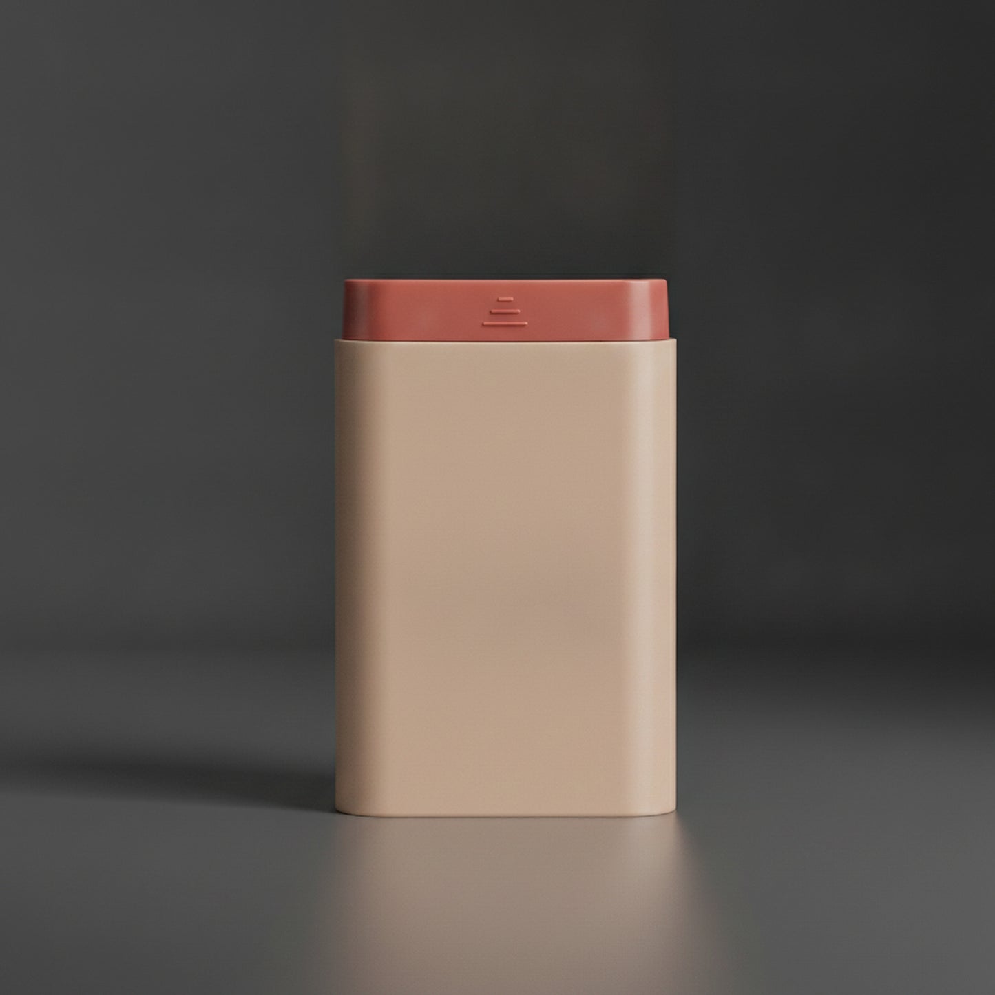 Pilulier Typhlops — packshot coloris