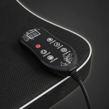 Coussin de Massage Shiatsu Zamenis — détail