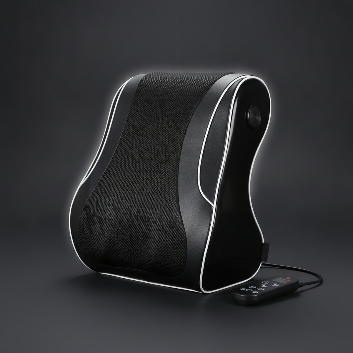 Coussin de Massage Shiatsu Zamenis — packshot studio