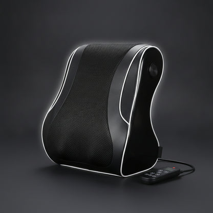 Coussin de Massage Shiatsu Zamenis — packshot studio